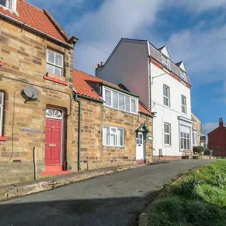 Newton Cottage Whitby Zewnętrze zdjęcie