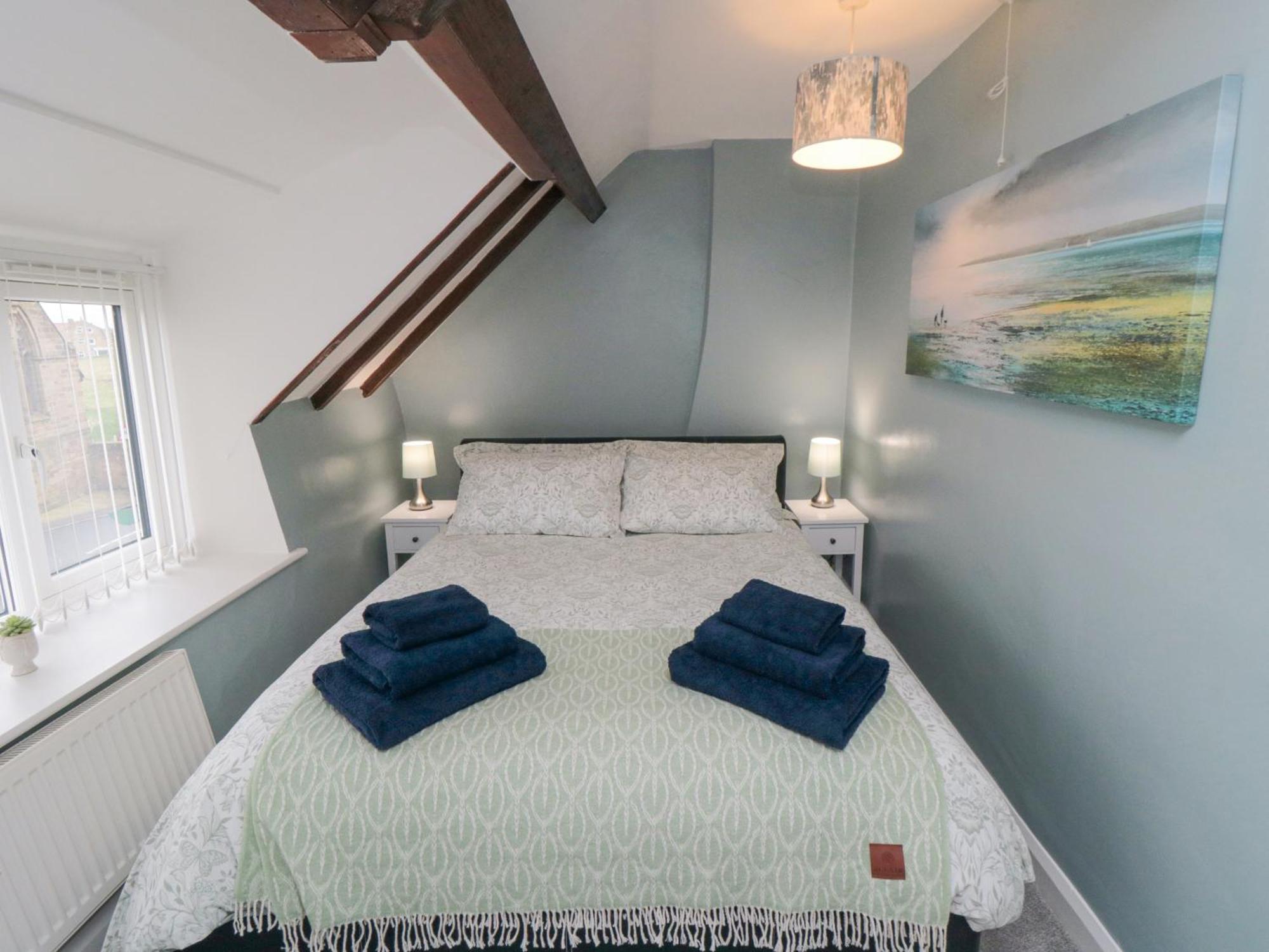Newton Cottage Whitby Zewnętrze zdjęcie
